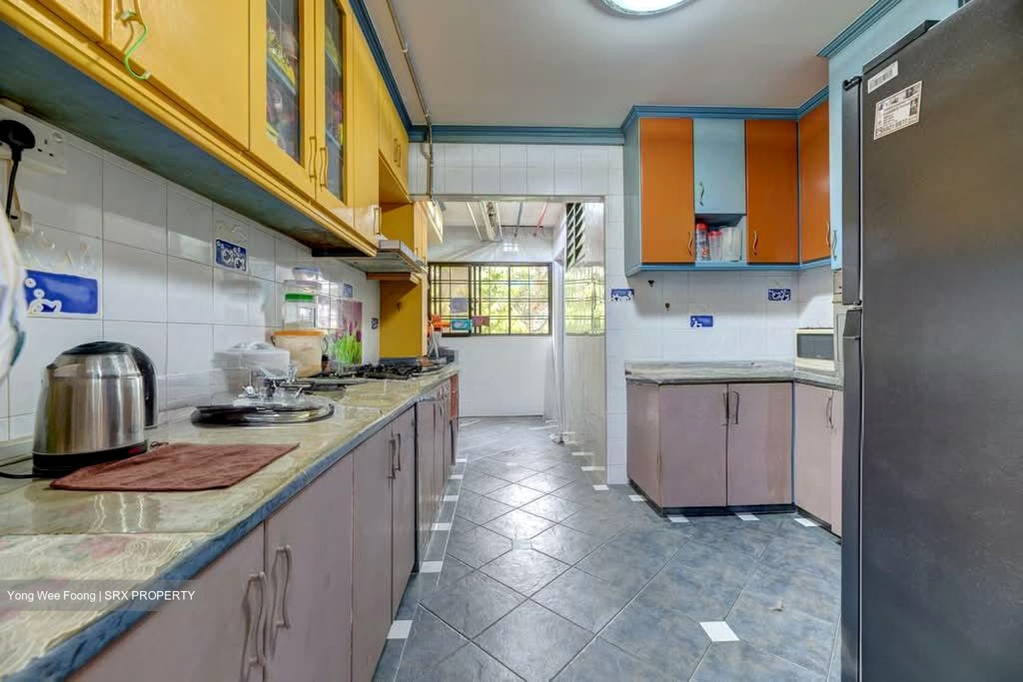 Blk 612 Woodlands Avenue 4 (Woodlands), HDB 4 Rooms #546989951